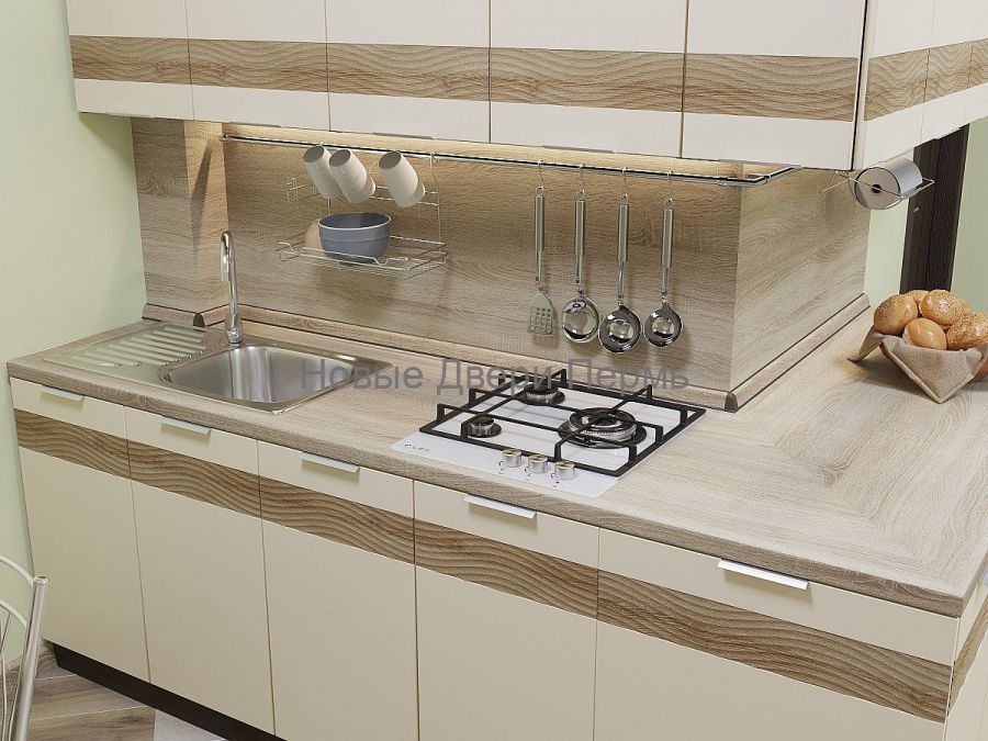 Кухня «Терра»