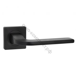 Ручка Ajax (Аякс) раздельная SPLINE JK BL-24 черный ID товара: 44337