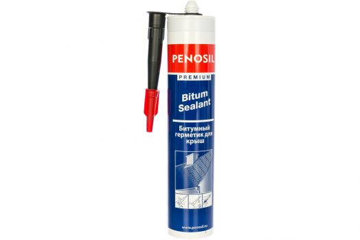 Герм. Penosil битумный для крыш 280ml.