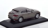 Porsche Macan S Diesel 2013