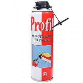 Очиститель  ПРОФИЛЬ 400 ml