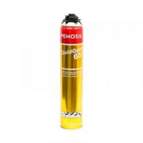 Пена Penosil GOLD Gun 65 "L" 875 мл.(лето)