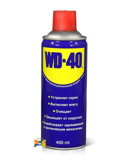 Средство универсальное WD  - 40 100 мл.