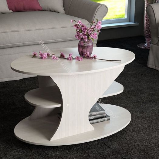 Журнальный стол "Статус 1"