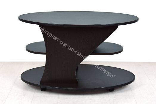 Журнальный стол "Статус 1"