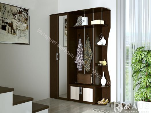 Прихожая Ксения-1