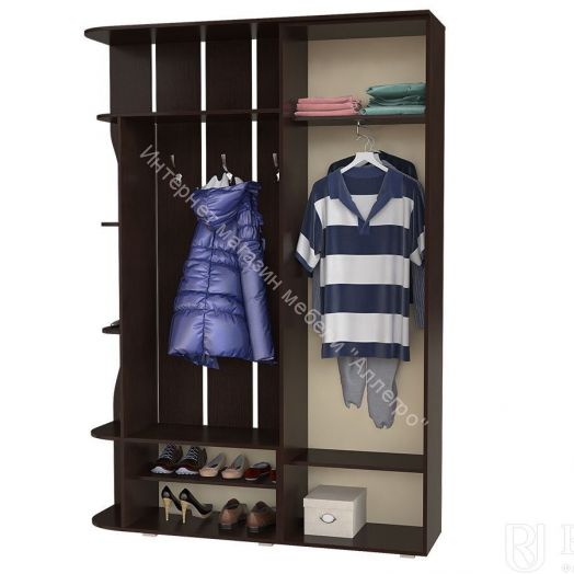 Прихожая Ксения-1