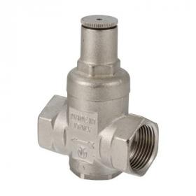 Редуктор давления от 1 до 4.5 бар 1/2" (VT.087) Valtec