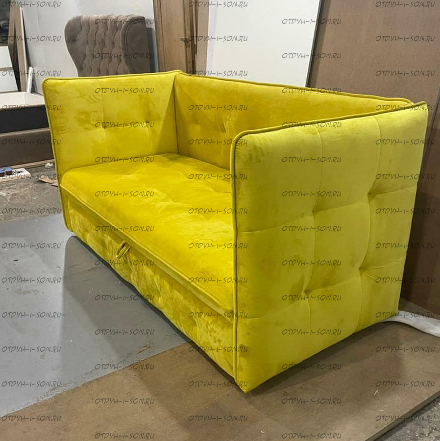 Кровать тахта Аврора 12