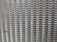 Набойки Svig 63х73 темно-коричневый  6мм