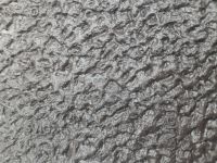 Набойки Svig 63х73 темно-коричневый 6мм