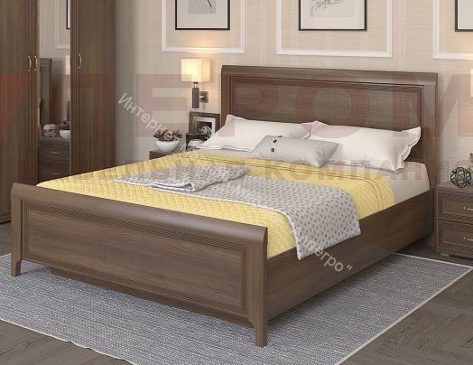 Спальня Карина - композиция 2