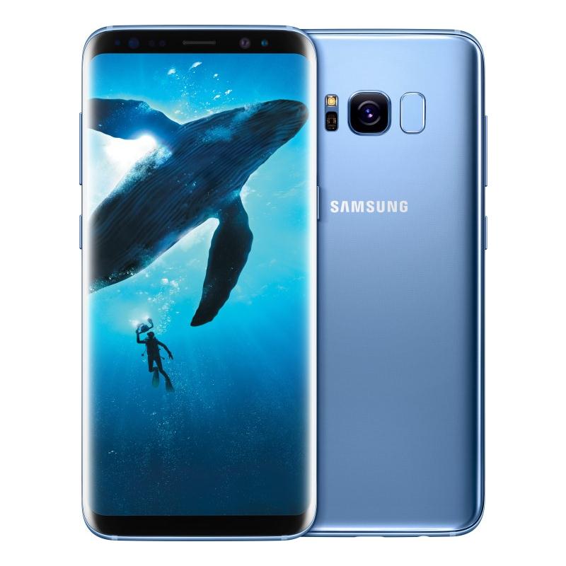 Samsung Galaxy S8+ 64GB