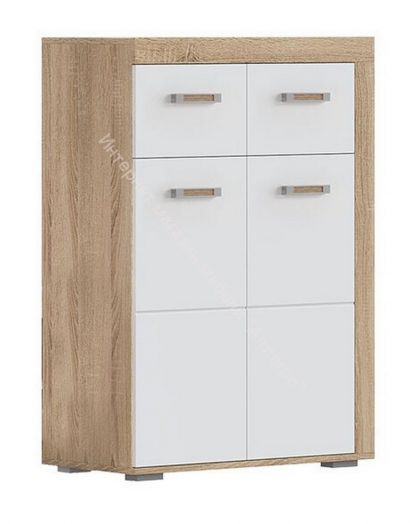 Тумба-обувница Алегра