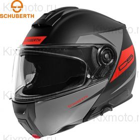 Шлем Schuberth C5 Eclipse, Антрацитовый