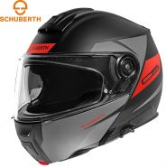 Шлем Schuberth C5 Eclipse, Антрацитовый