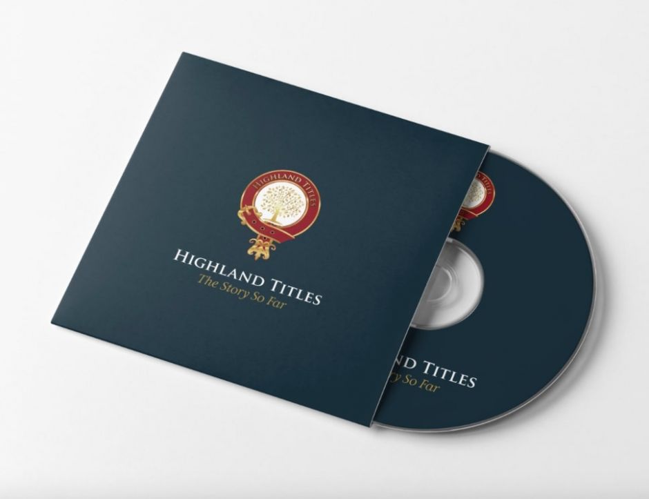 DVD диск о Вашей земле