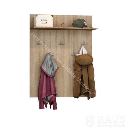 Вешалка Алегра