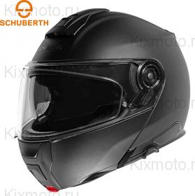 Шлем Schuberth C5, Черный матовый