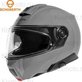 Шлем Schuberth C5, Серый