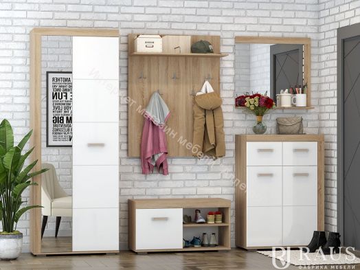 Зеркало Алегра