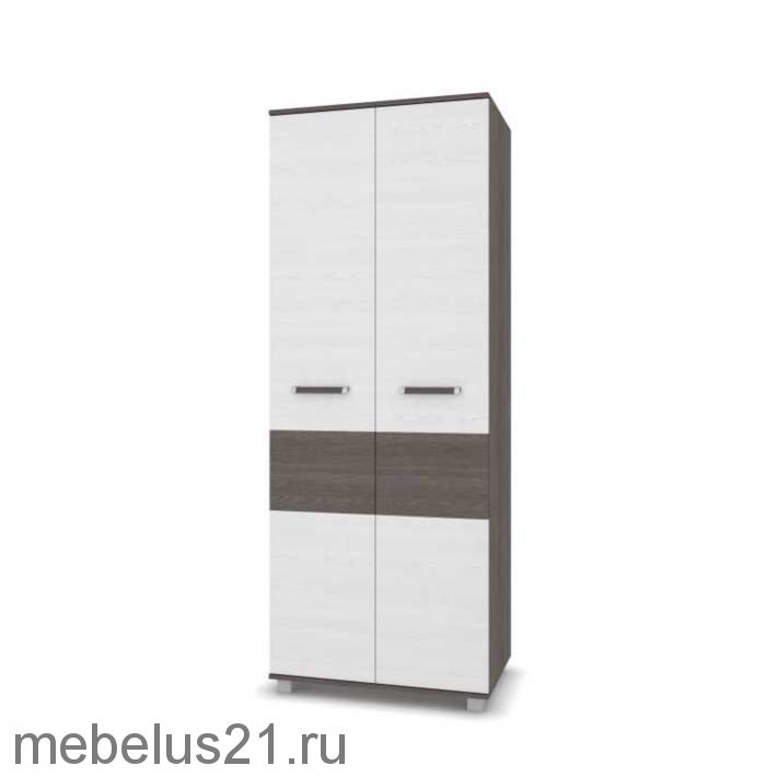 Шкаф 2-х створчатый Виора В-20