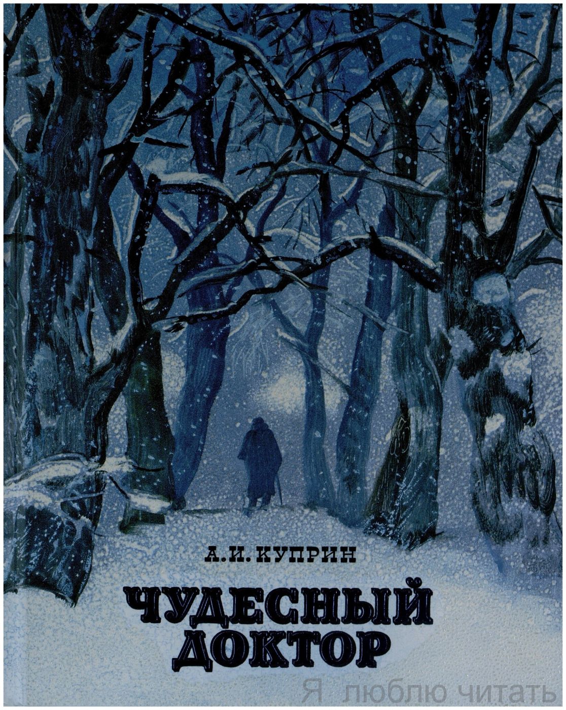 Чудесный доктор
