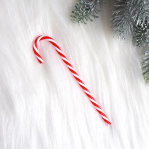 Кукольный аксессуар — тросточка карамелька 15 см, 3 шт