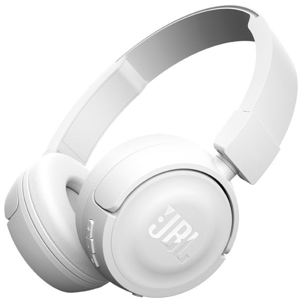 Наушники JBL T460BT