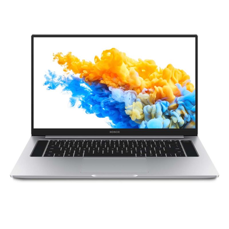 HONOR MagicBook Pro Intel Core i5 Серебристый