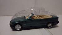 BMW 3 cabrio (Solido) 1/43