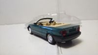 BMW 3 cabrio (Solido) 1/43