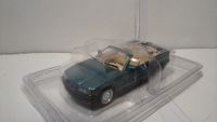 BMW 3 cabrio (Solido) 1/43