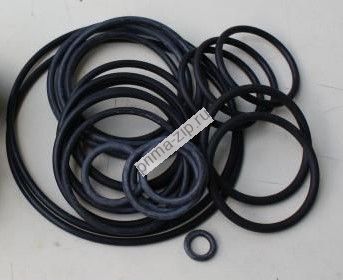 Комплект РТИ к насосу 2,3ПТ-25Д1М2