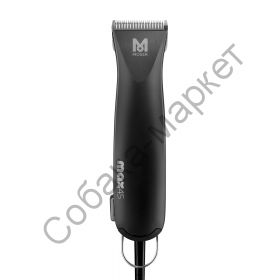 Машинка для стрижки собак и кошек Moser Max 45 animal clipper 1245-0077 Германия