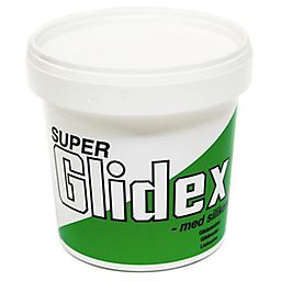 Смазка силиконовая "Super Glidex" 750 гр. (для ПВХ)