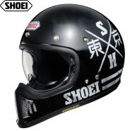 Шлем Shoei EX-Zero Xanadu