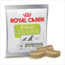 Лакомство для собак Royal Canin Educ Эдьюк