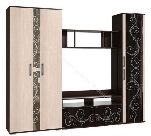 Гостиная Флоренция Композиция №3