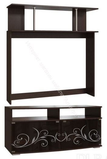 Центральная секция Флоренция