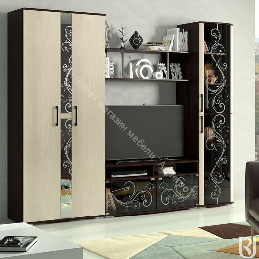 Центральная секция Флоренция