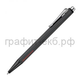 Ручка шариковая Caran d'Ache Ecridor Racing 890.009