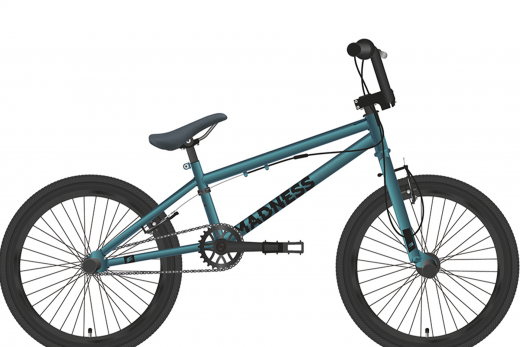 Stark Madness BMX 1 2022