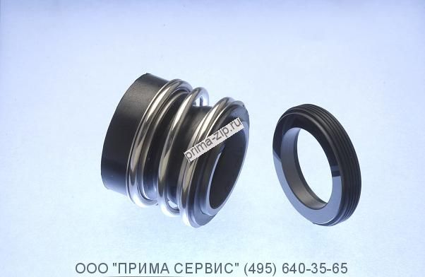 Торцевое уплотнение к насосу КМ 65-50-160-2-5У2