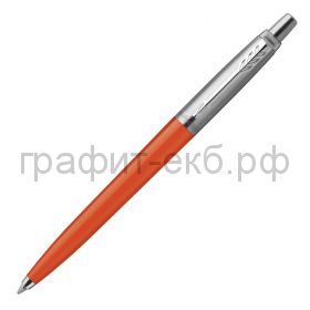 Ручка шариковая Parker Jotter Original K60 173C Burnt Sienna R2123104