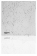 Вентилятор Soler & Palau Silent 200 CRZ Design 4C Marble White (таймер)