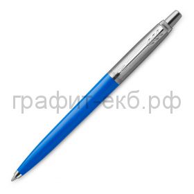 Ручка шариковая Parker Jotter Original K60 285C Blue R2123486