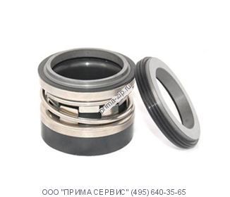 Торцевое уплотнение к насосу КМ-50-32-125/2-5-2М