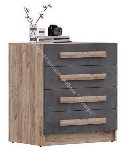 Комод Тесс