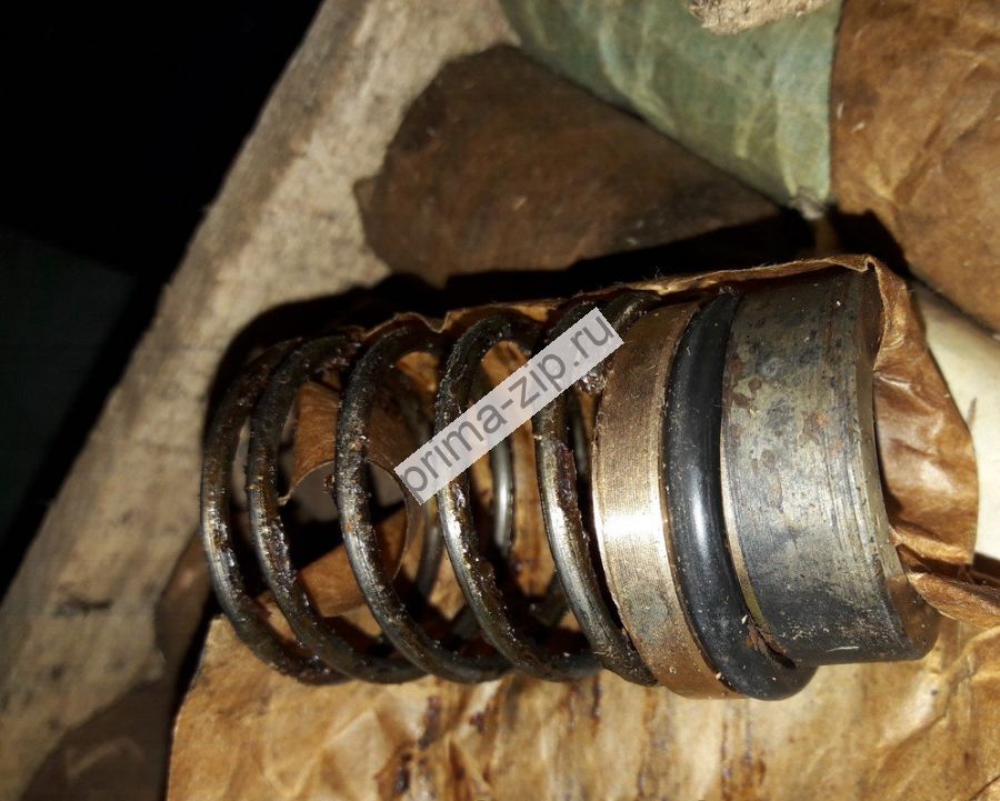 Торцевое уплотнение к насосу 2КМ-6с